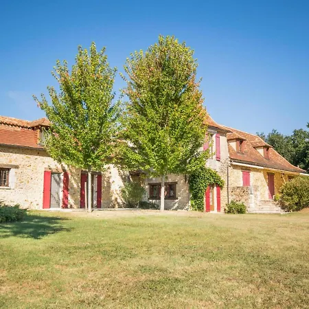 Le Gapard Annex * Issac