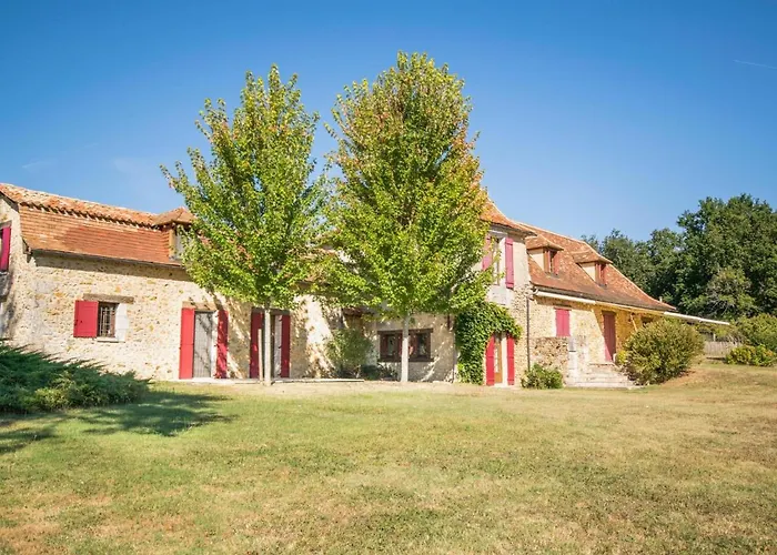 Le Gapard Annex * Issac